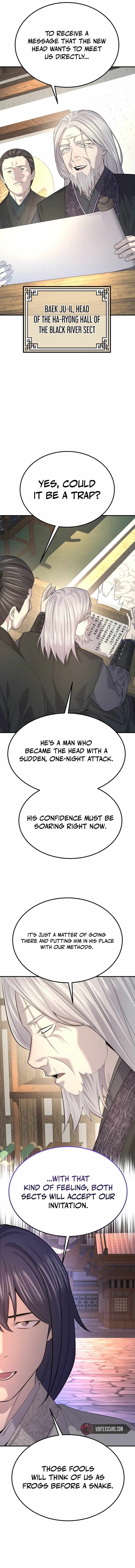 Giyeon Doksik Chapter 26 page 16