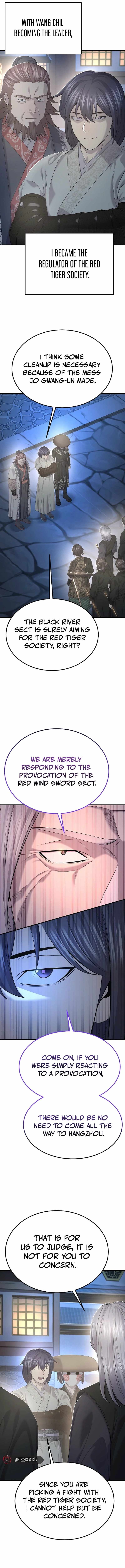Giyeon Doksik Chapter 27 page 7