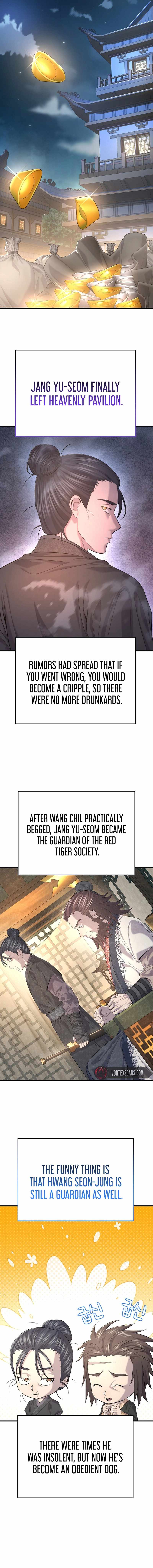Giyeon Doksik Chapter 28 page 3