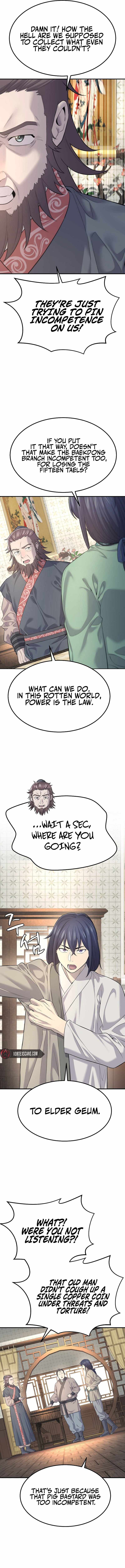 Giyeon Doksik Chapter 3 page 2