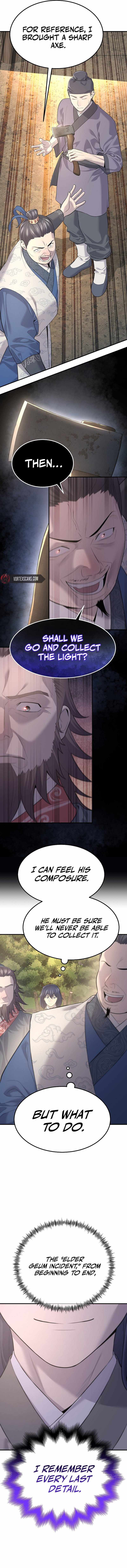 Giyeon Doksik Chapter 3 page 7