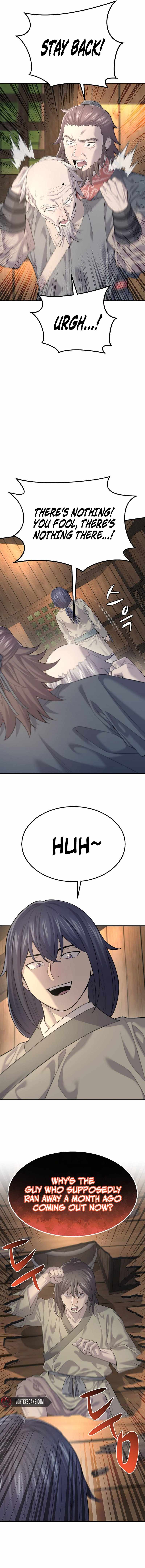 Giyeon Doksik Chapter 3 page 13