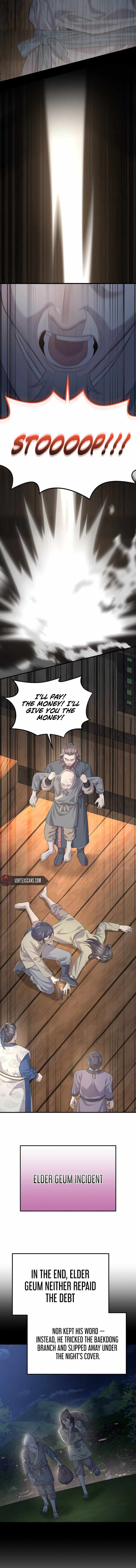 Giyeon Doksik Chapter 3 page 16