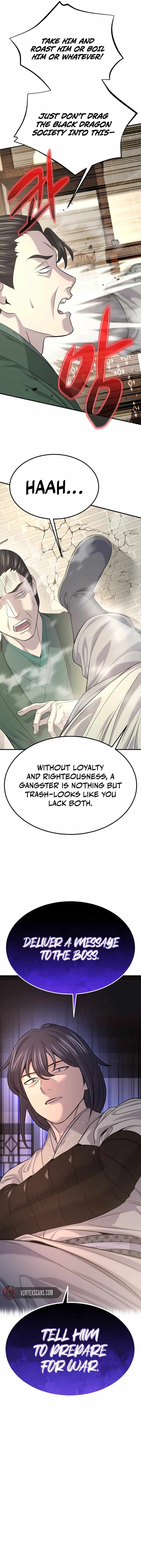 Giyeon Doksik Chapter 30 page 4
