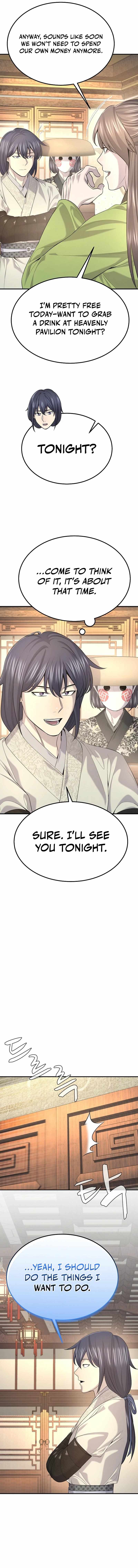 Giyeon Doksik Chapter 30 page 9