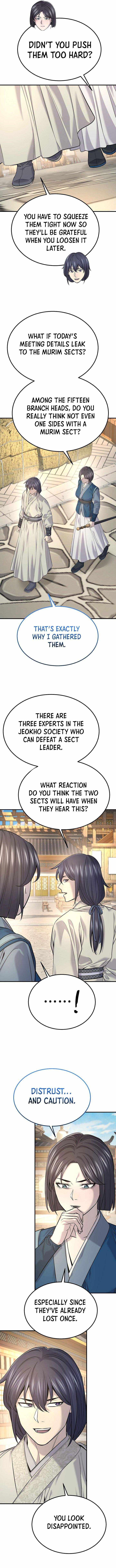 Giyeon Doksik Chapter 35 page 7