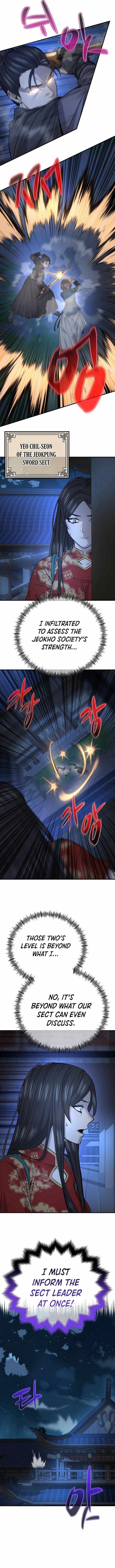 Giyeon Doksik Chapter 35 page 11