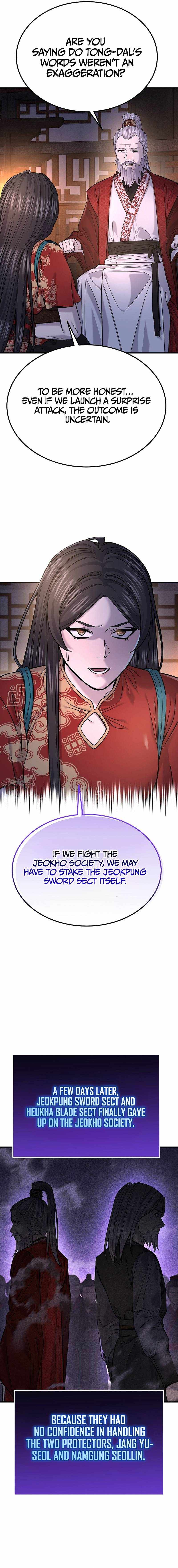 Giyeon Doksik Chapter 36 page 2