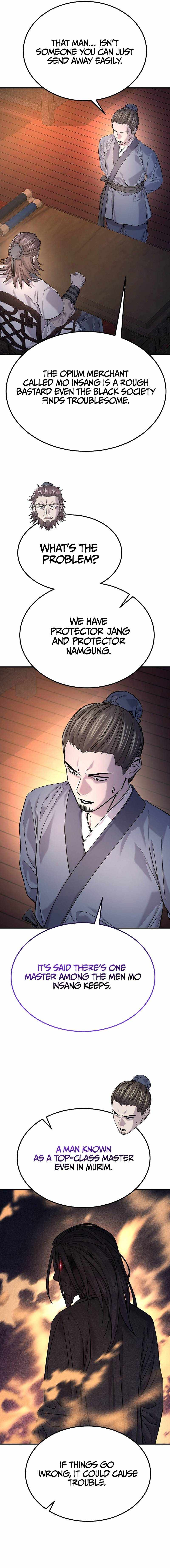 Giyeon Doksik Chapter 36 page 9