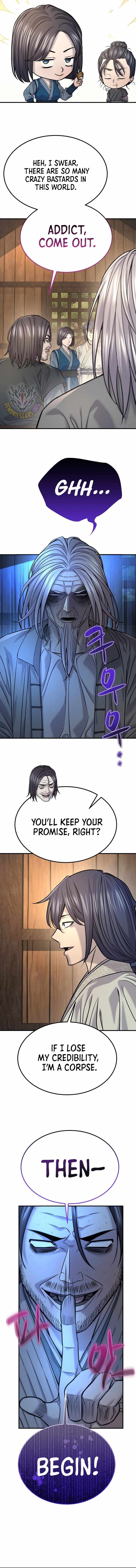 Giyeon Doksik Chapter 37 page 7