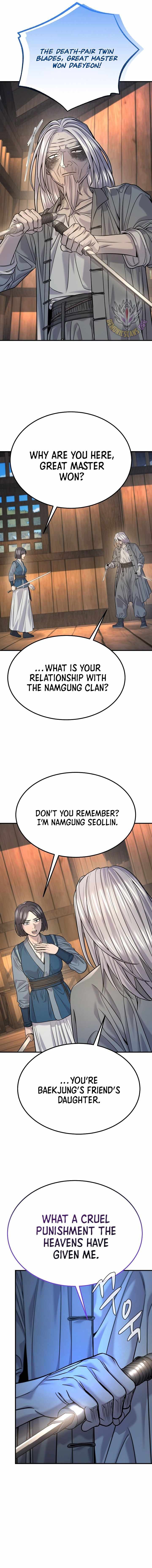 Giyeon Doksik Chapter 37 page 12