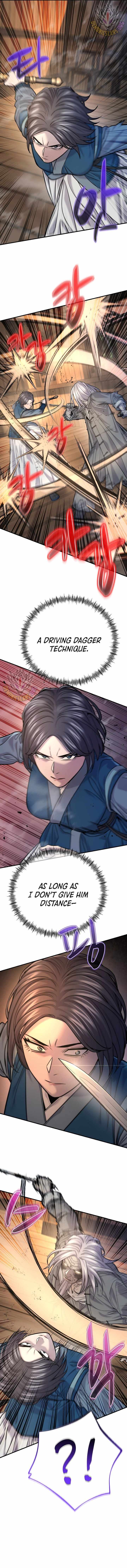 Giyeon Doksik Chapter 37 page 8