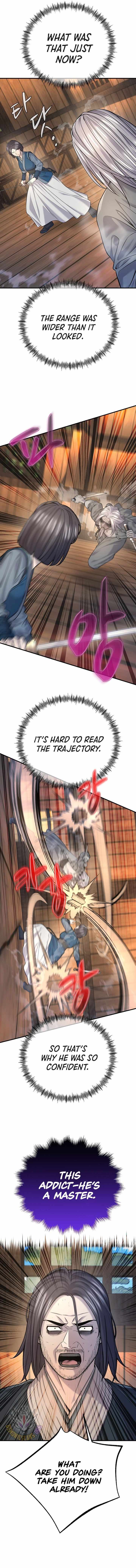 Giyeon Doksik Chapter 37 page 9