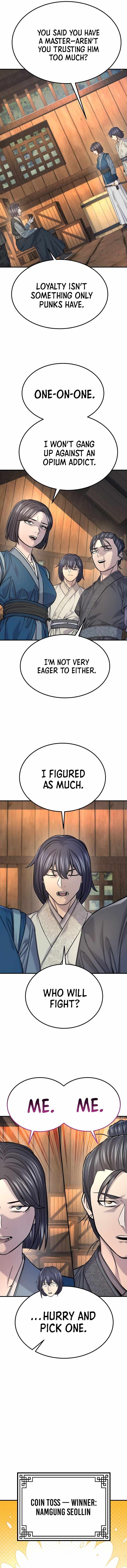 Giyeon Doksik Chapter 37 page 6