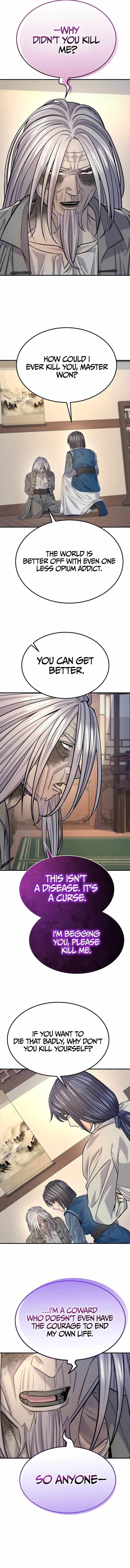 Giyeon Doksik Chapter 38 page 7
