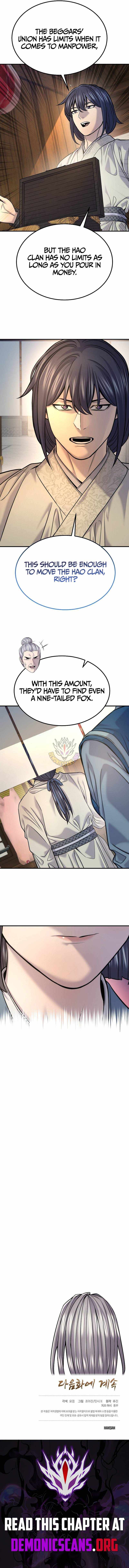 Giyeon Doksik Chapter 38 page 16