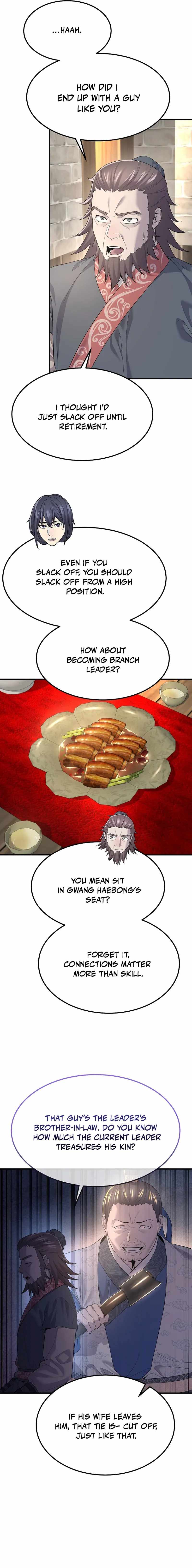 Giyeon Doksik Chapter 4 page 5
