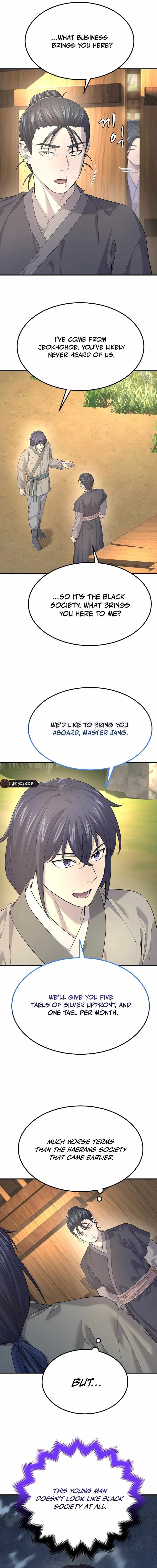 Giyeon Doksik Chapter 4 page 16