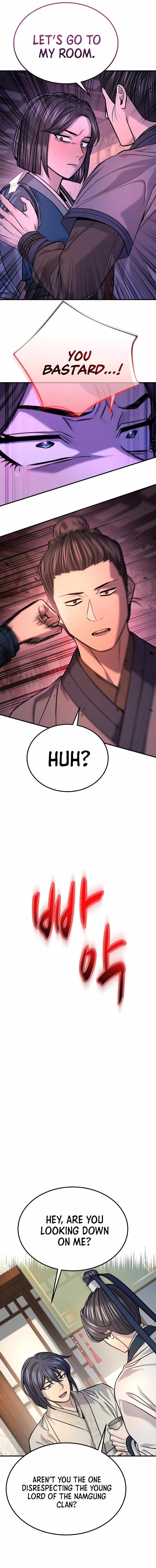 Giyeon Doksik Chapter 40 page 9