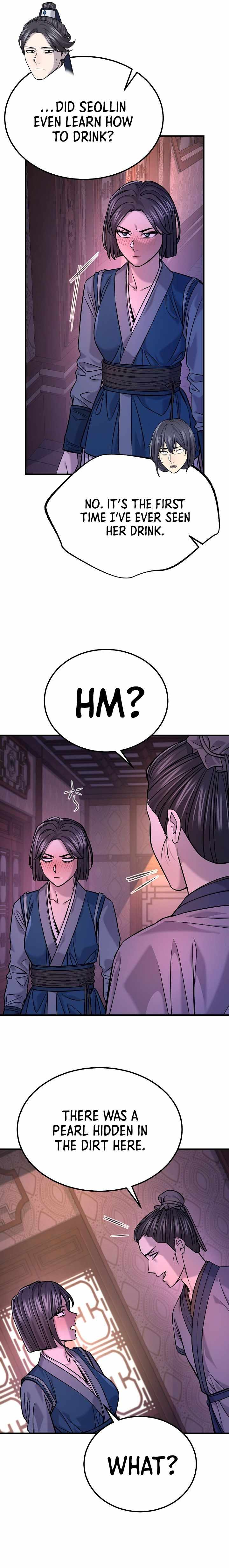 Giyeon Doksik Chapter 40 page 8