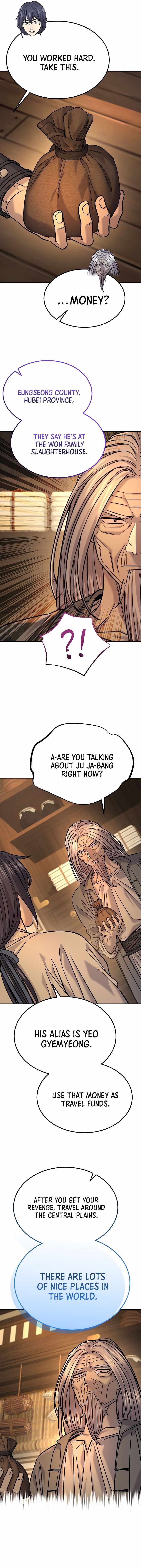 Giyeon Doksik Chapter 40 page 6