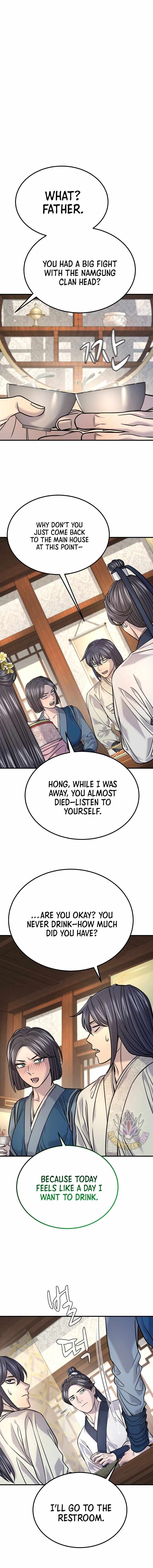 Giyeon Doksik Chapter 40 page 7