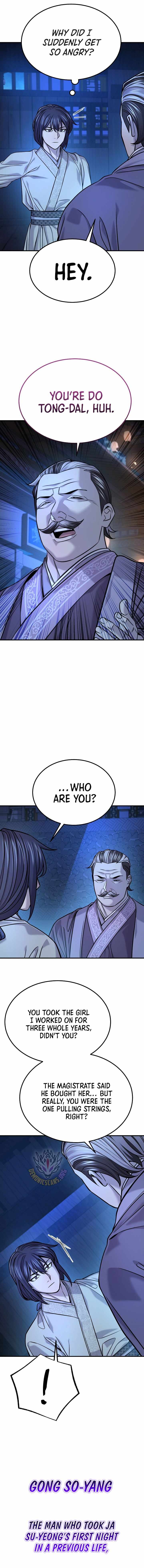 Giyeon Doksik Chapter 40 page 16
