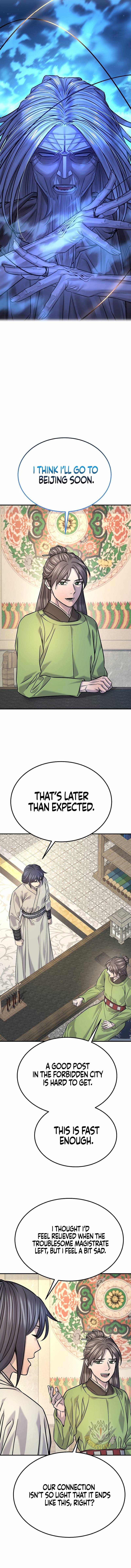 Giyeon Doksik Chapter 41 page 4
