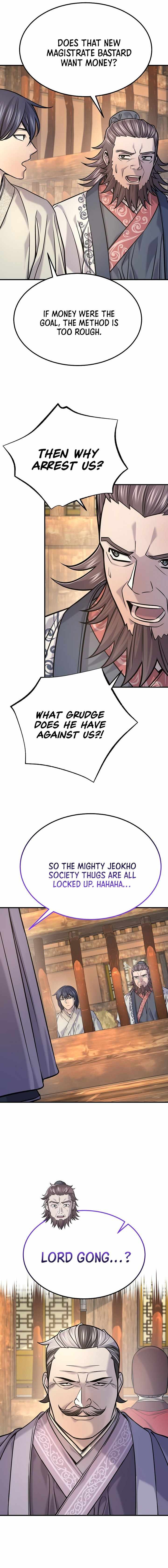 Giyeon Doksik Chapter 42 page 2