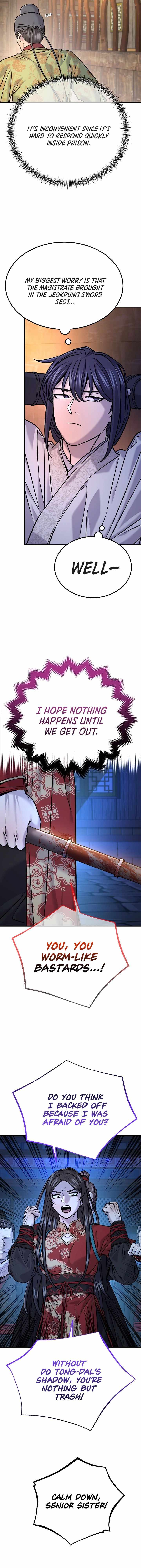 Giyeon Doksik Chapter 42 page 16