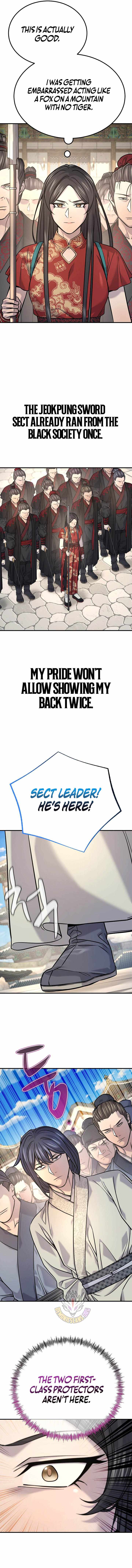 Giyeon Doksik Chapter 44 page 4