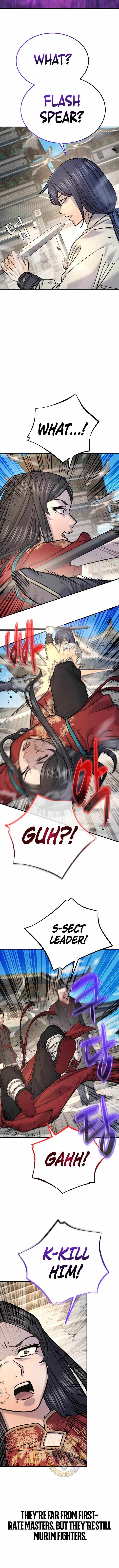 Giyeon Doksik Chapter 44 page 7