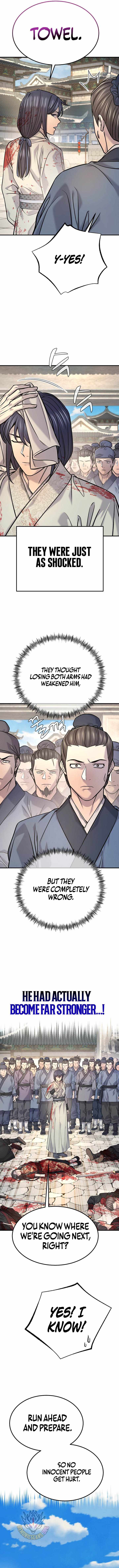 Giyeon Doksik Chapter 44 page 10