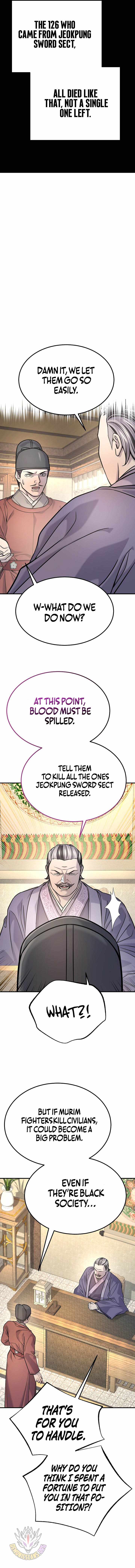Giyeon Doksik Chapter 44 page 12