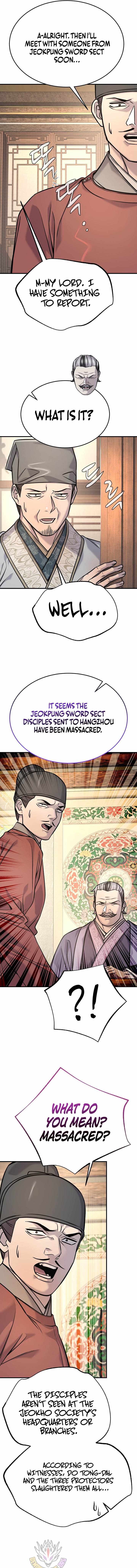 Giyeon Doksik Chapter 44 page 13