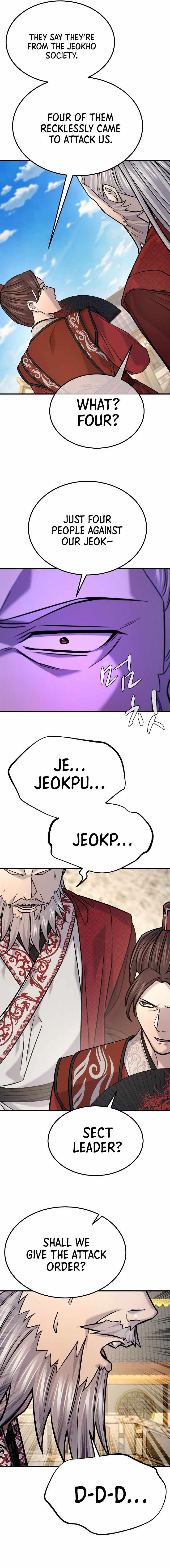 Giyeon Doksik Chapter 45 page 4