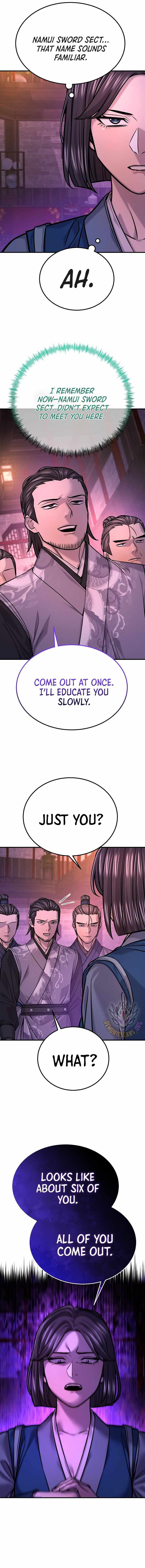 Giyeon Doksik Chapter 47 page 2