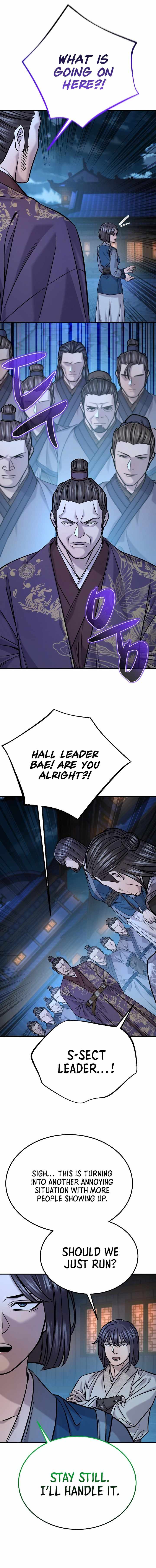 Giyeon Doksik Chapter 47 page 6