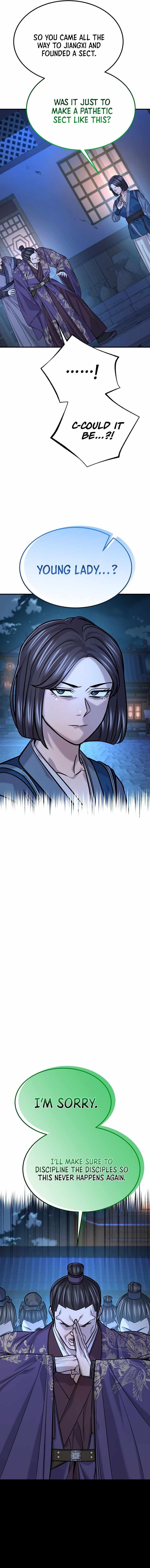 Giyeon Doksik Chapter 47 page 9