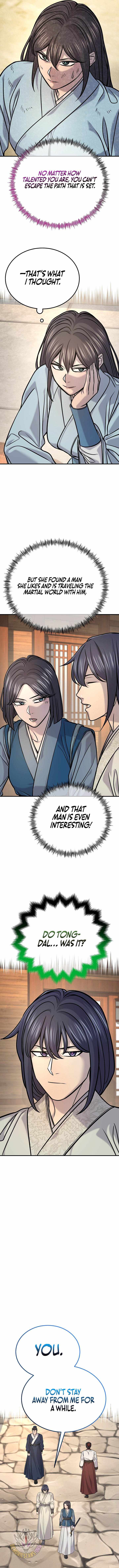 Giyeon Doksik Chapter 48 page 7