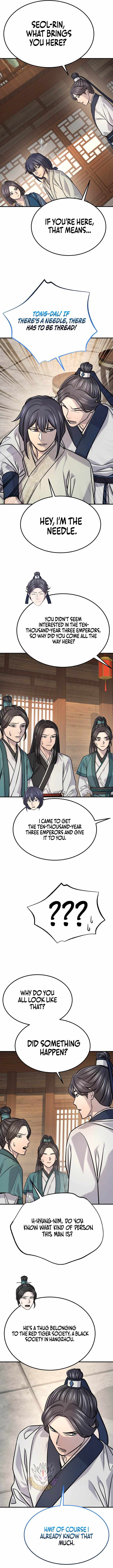 Giyeon Doksik Chapter 48 page 2