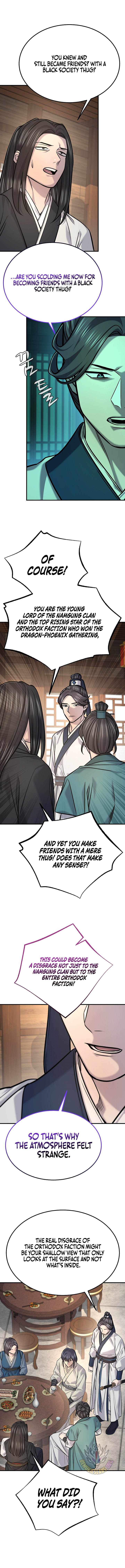 Giyeon Doksik Chapter 48 page 3