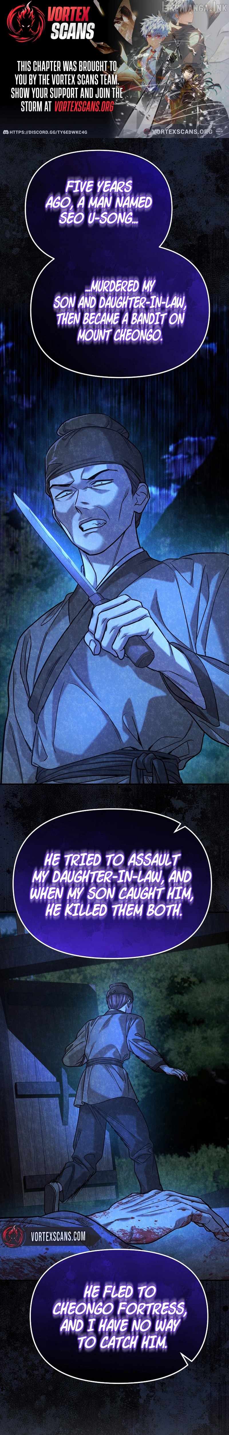 Giyeon Doksik Chapter 51 page 1