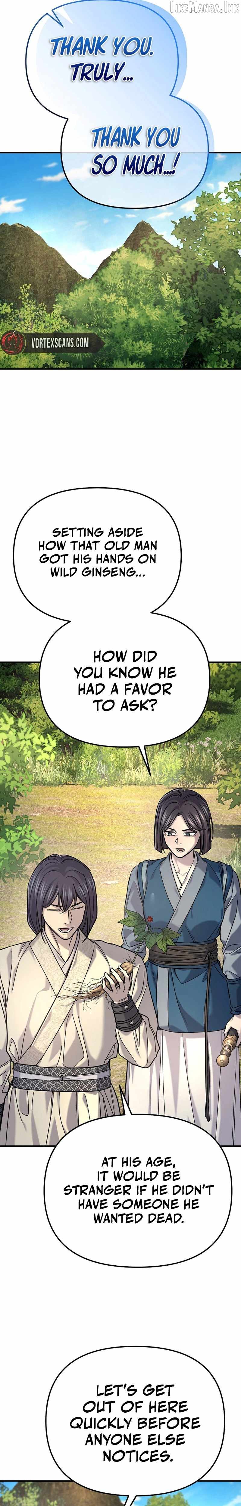 Giyeon Doksik Chapter 51 page 4