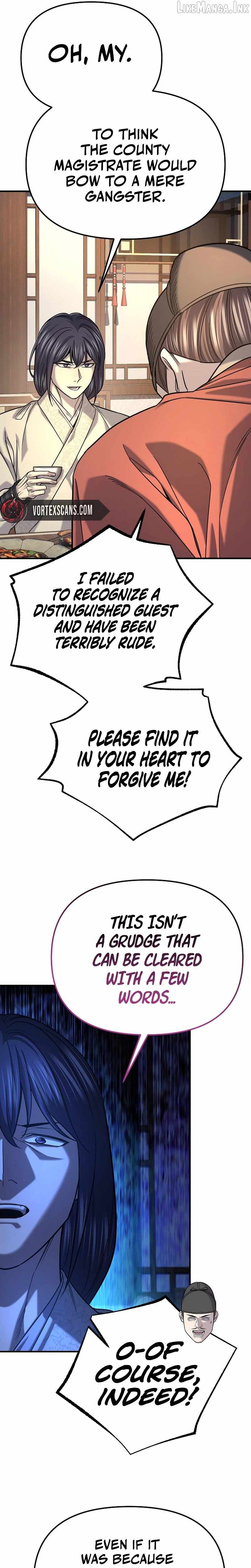 Giyeon Doksik Chapter 51 page 16