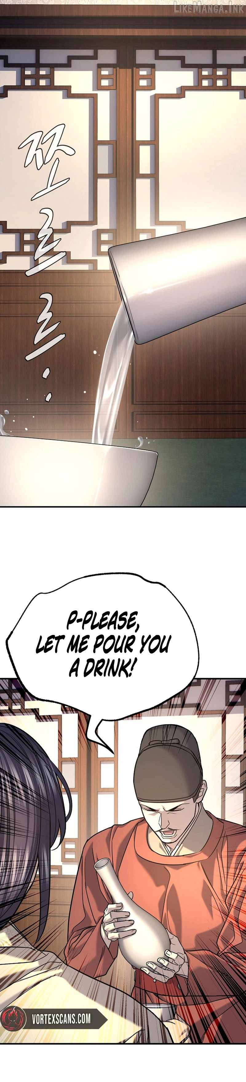 Giyeon Doksik Chapter 51 page 15