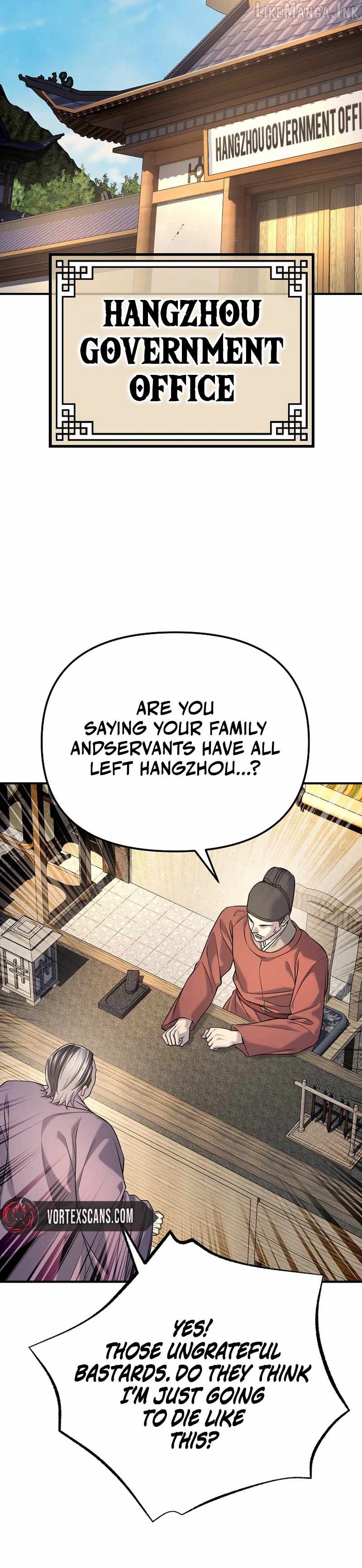 Giyeon Doksik Chapter 51 page 6