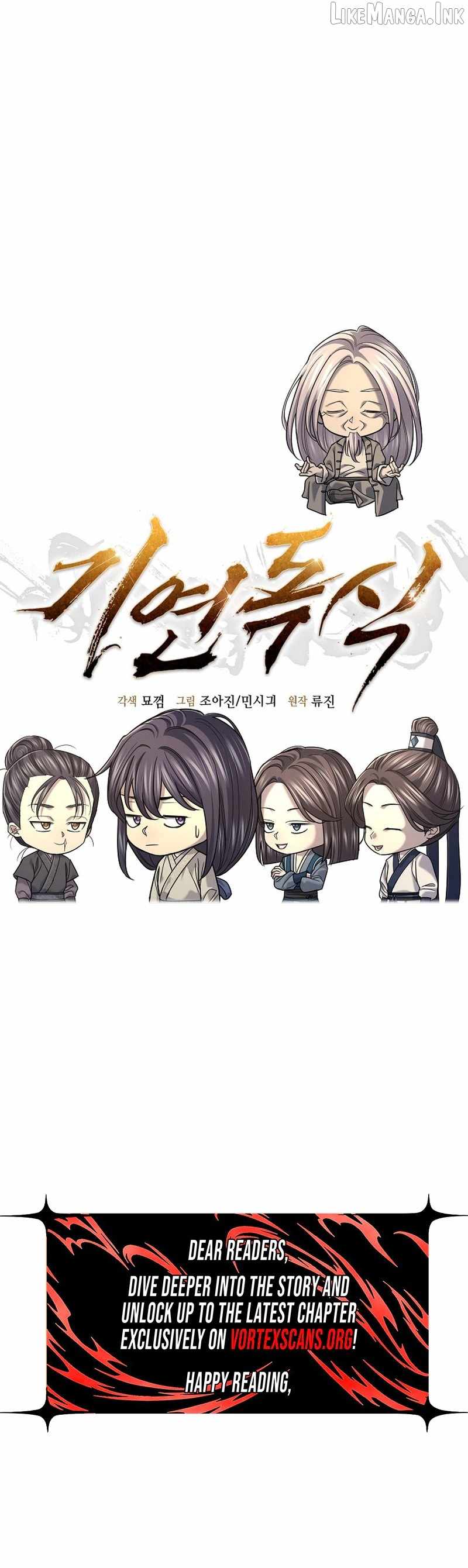 Giyeon Doksik Chapter 51 page 32