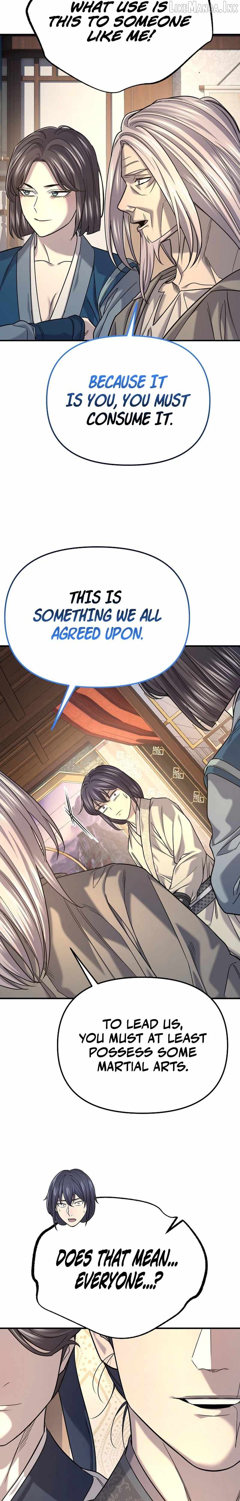 Giyeon Doksik Chapter 51 page 29