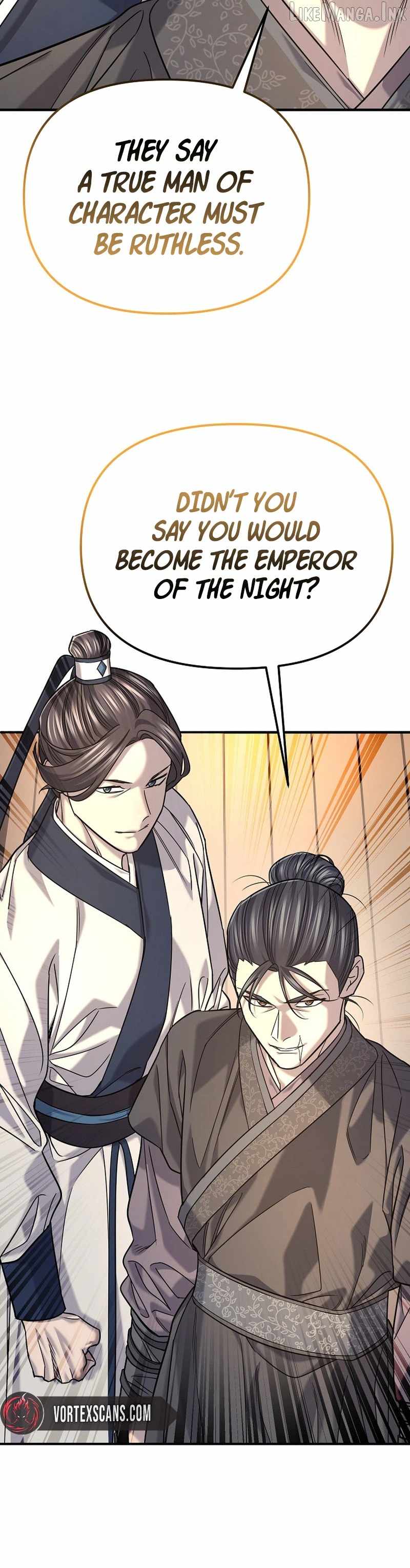 Giyeon Doksik Chapter 51 page 30